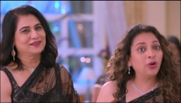 Muskurane Ki Wajah Tum Ho - 15th Aug 2022